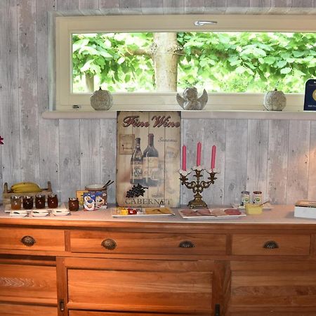 B&B Hoeve Ransberg Eksteriør bilde