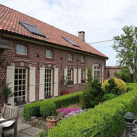 B&B Hoeve Ransberg Eksteriør bilde