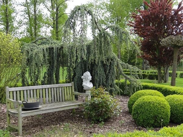 B&B Hoeve Ransberg Eksteriør bilde