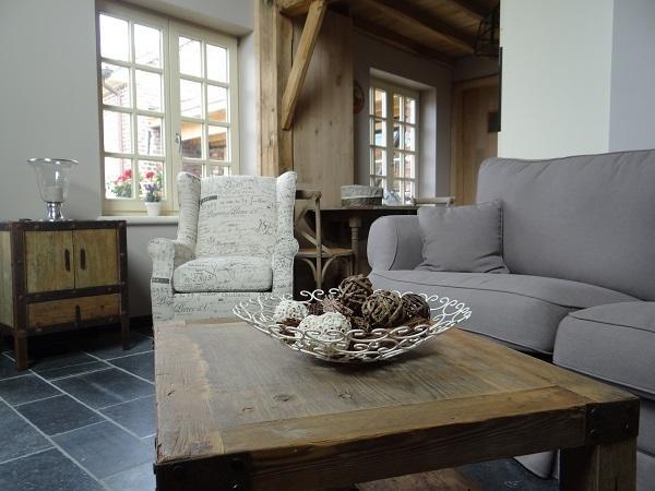 B&B Hoeve Ransberg Eksteriør bilde