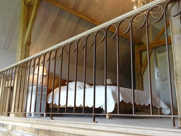 B&B Hoeve Ransberg Eksteriør bilde