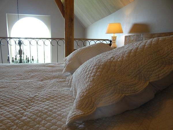 B&B Hoeve Ransberg Eksteriør bilde