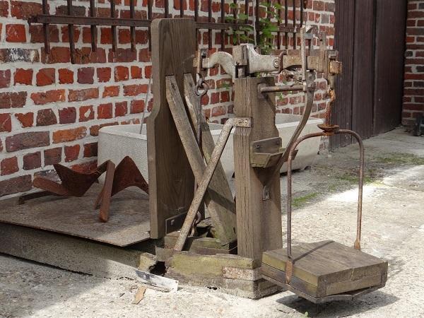 B&B Hoeve Ransberg Eksteriør bilde