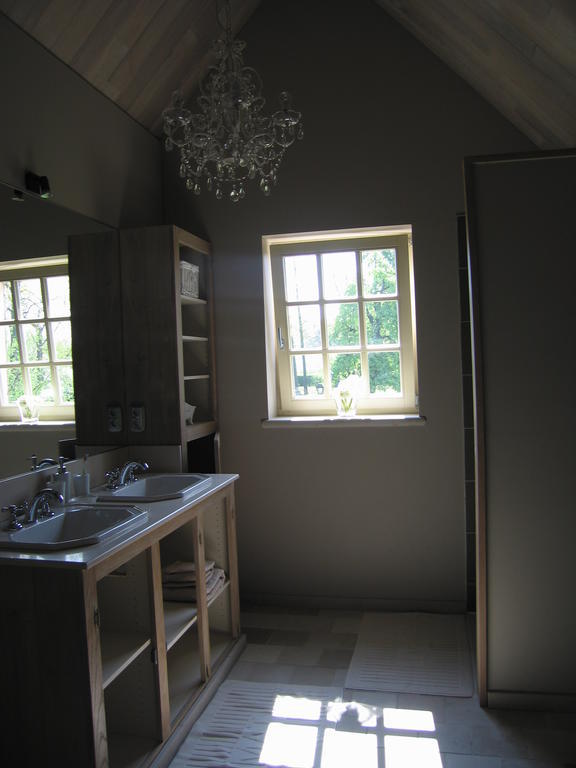 B&B Hoeve Ransberg Rom bilde